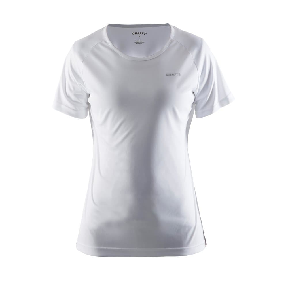 Craft T-shirt för sport / fukt Wicking för kvinnor / damer