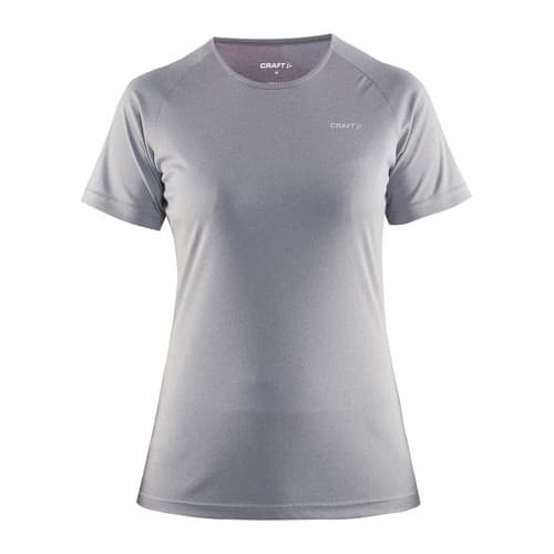 Craft T-shirt för sport / fukt Wicking för kvinnor / damer