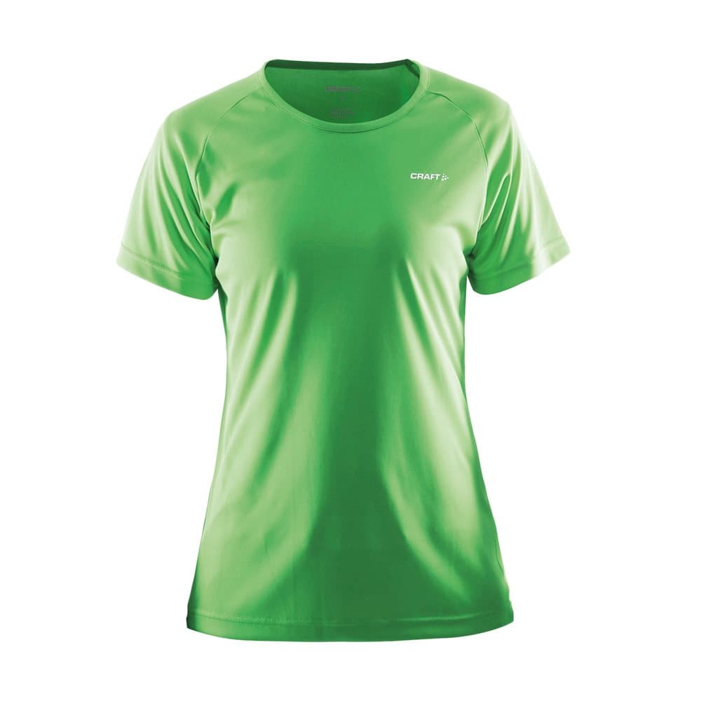 Craft T-shirt för sport / fukt Wicking för kvinnor / damer