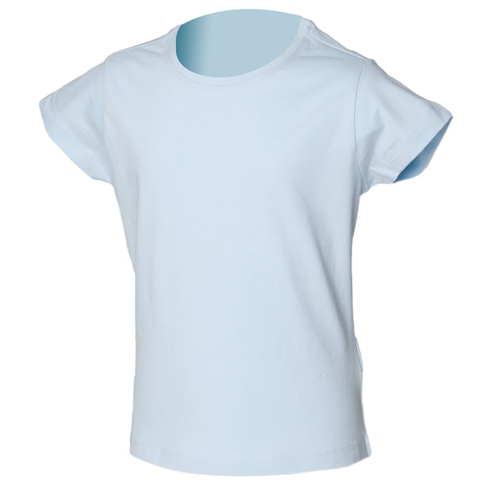 Skinni Minni Girls Stretch T-Shirt