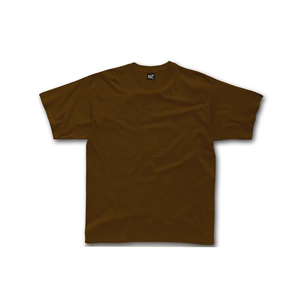 SG Unisex Childrens/Kids Short Sleeve T-Shirt