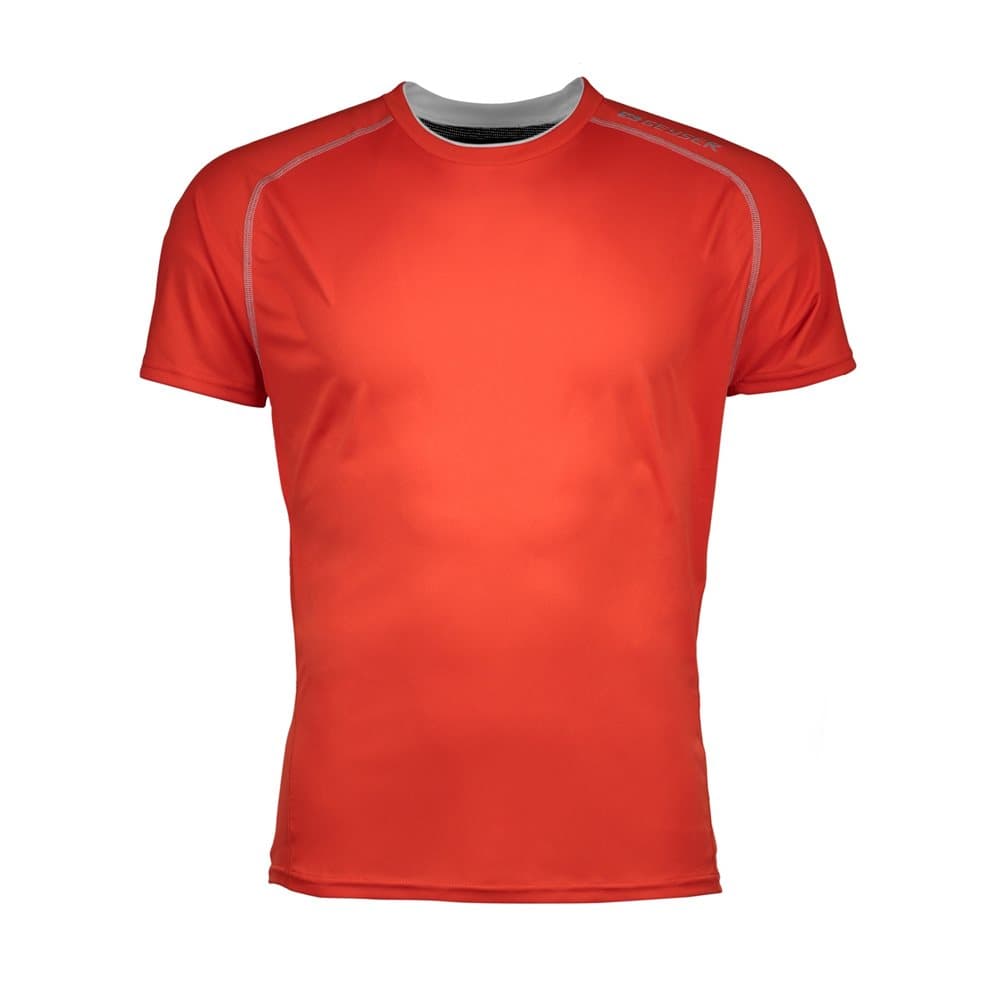 ID Mens Urban Short Sleeve T-Shirt