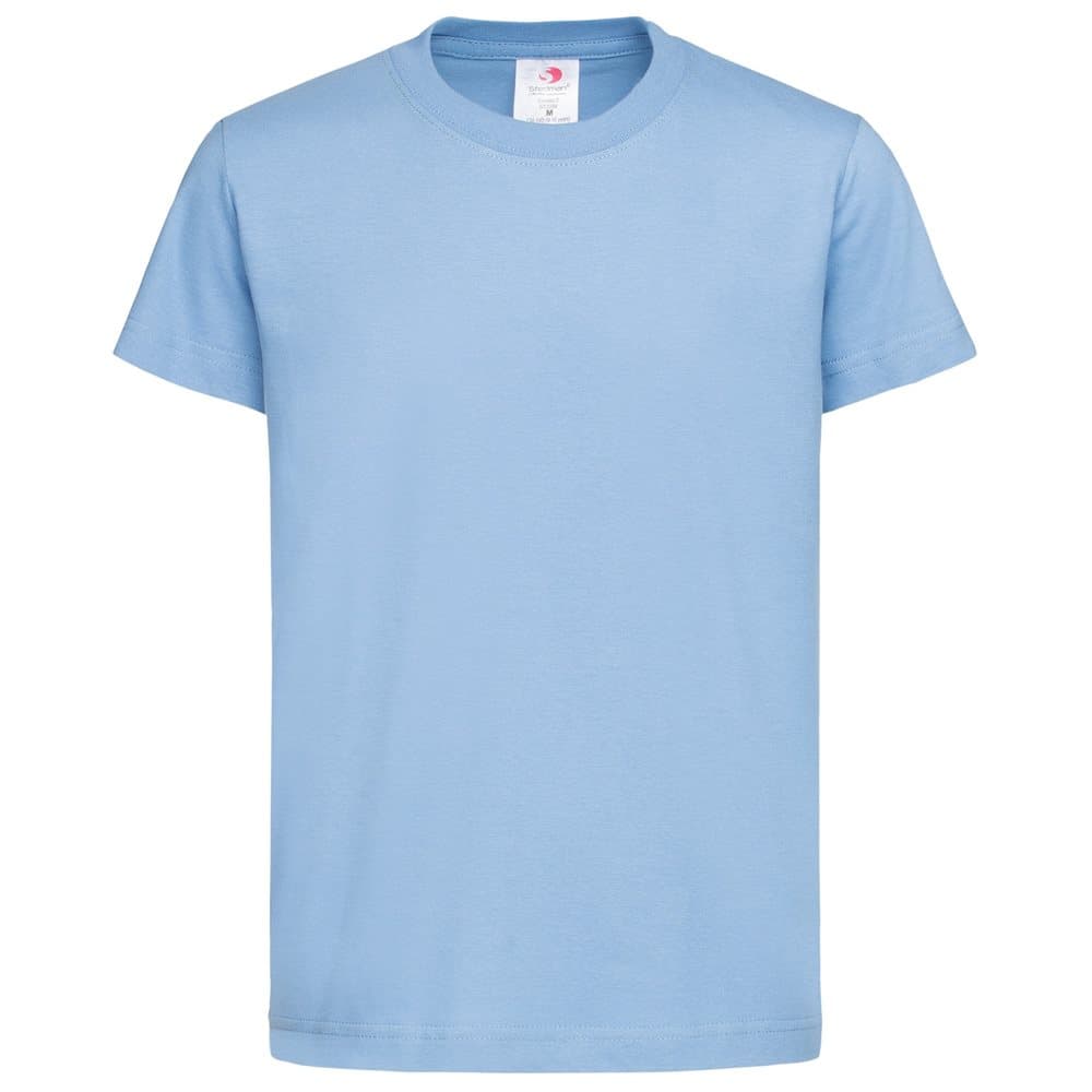 Stedman Childrens/Kids Classic Tee