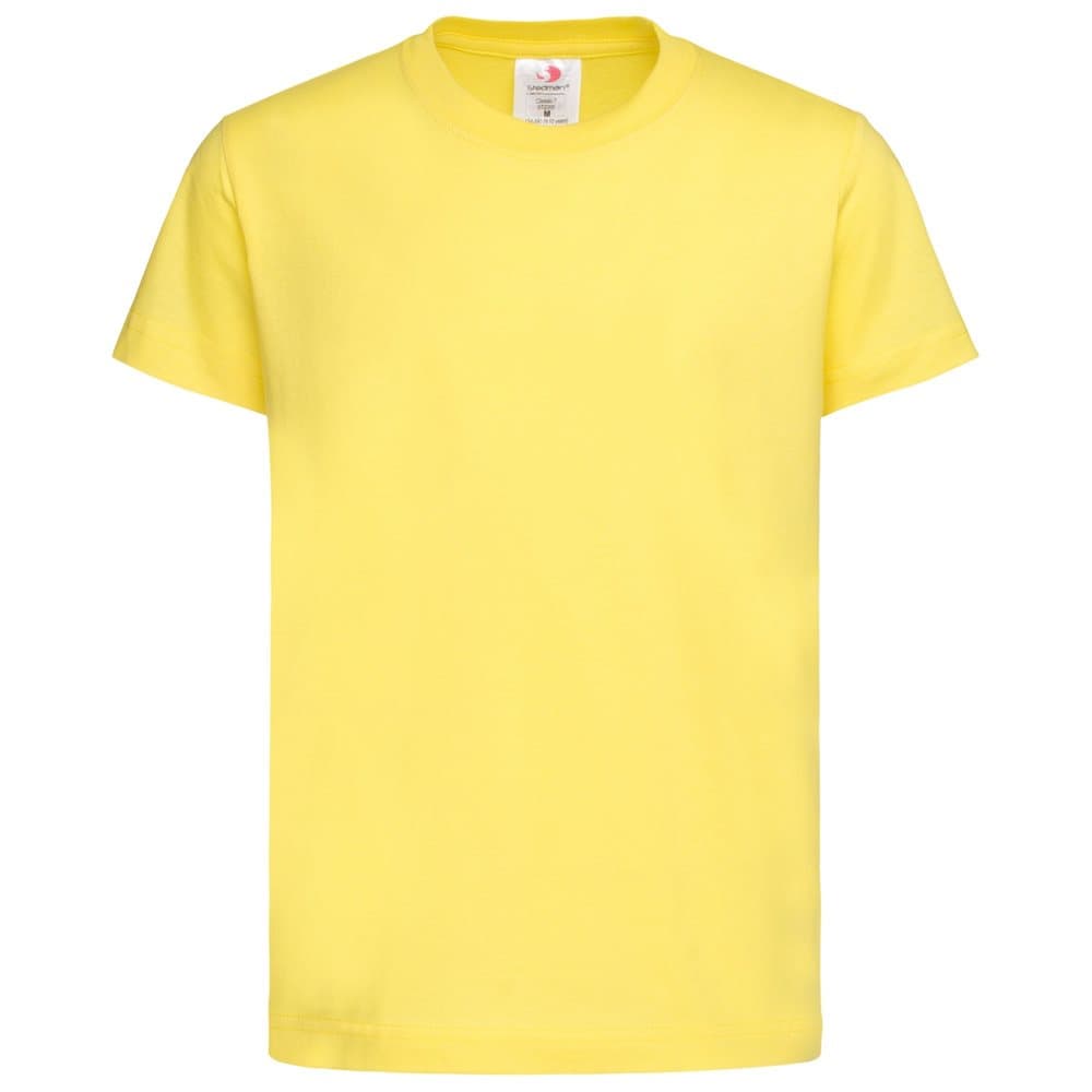 Stedman Childrens/Kids Classic Tee