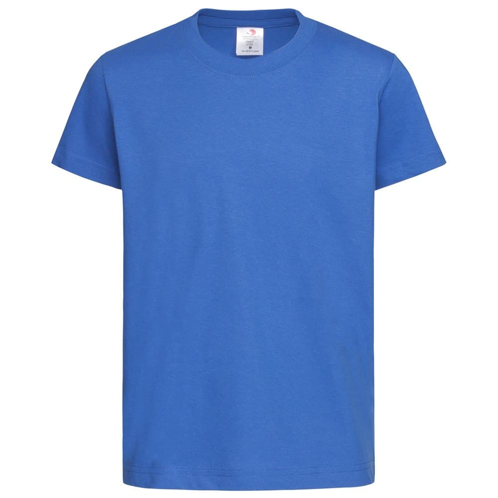 Stedman Childrens/Kids Classic Tee