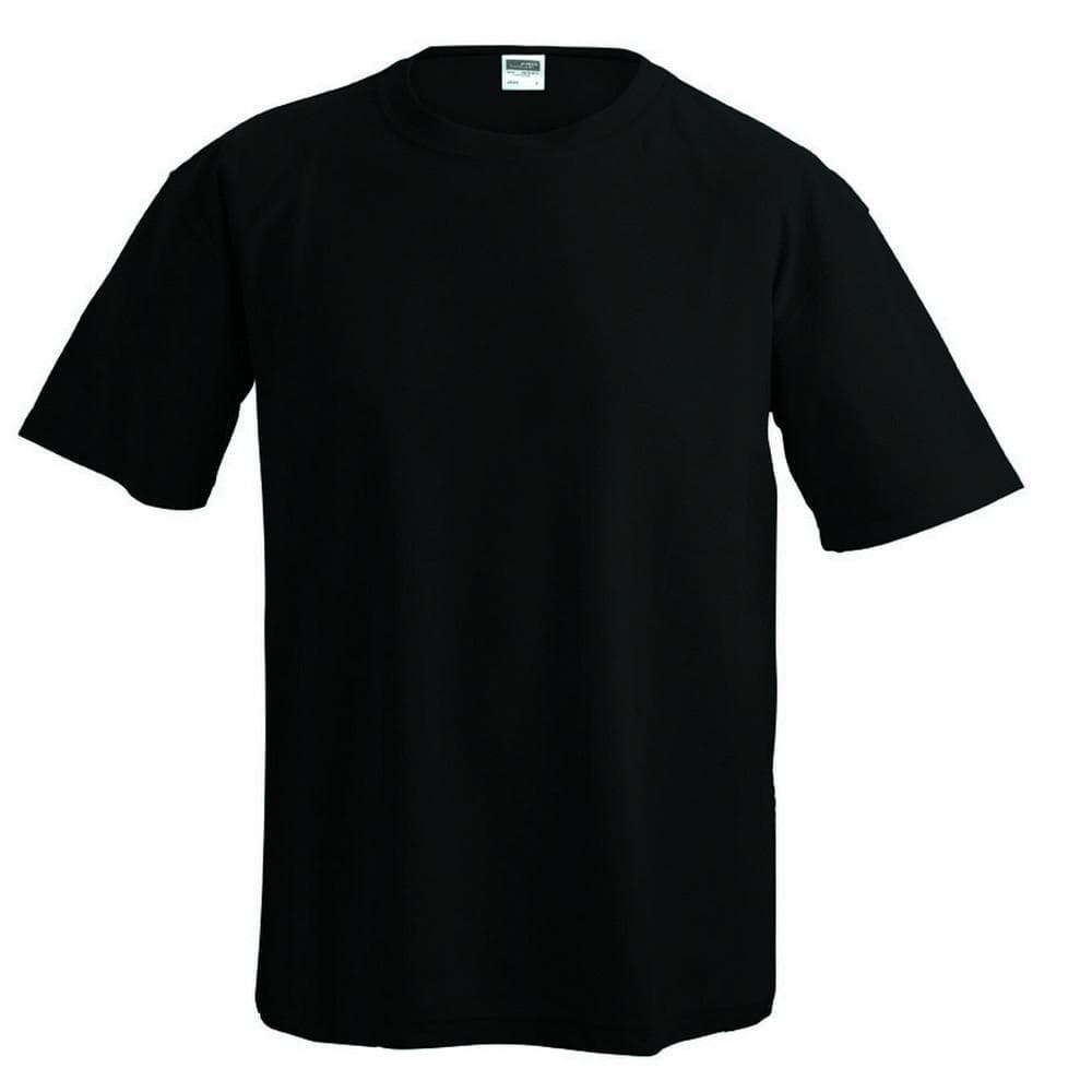 James and Nicholson Mens Function Tee