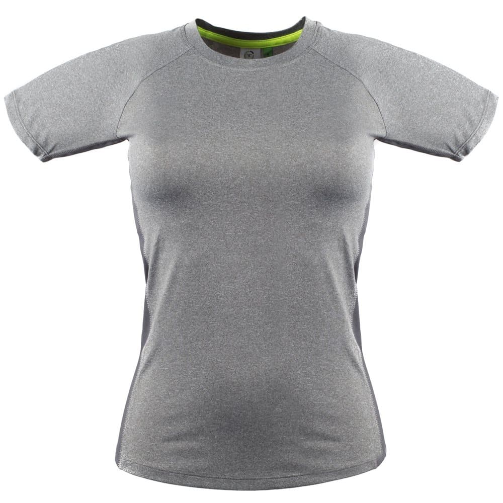 Tombo Teamsport Womens/Ladies Slim Fit Short Sleeve T-Shirt