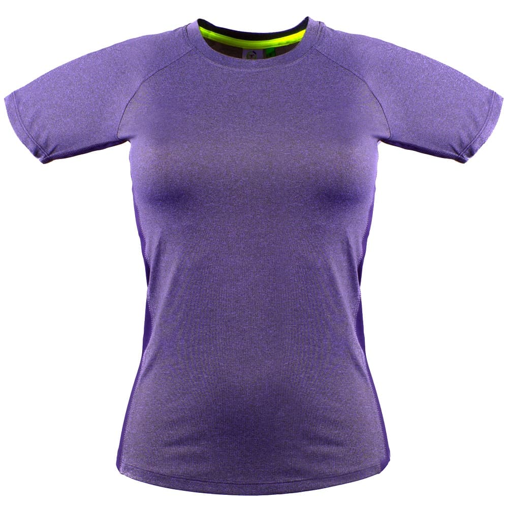 Tombo Teamsport Womens/Ladies Slim Fit Short Sleeve T-Shirt