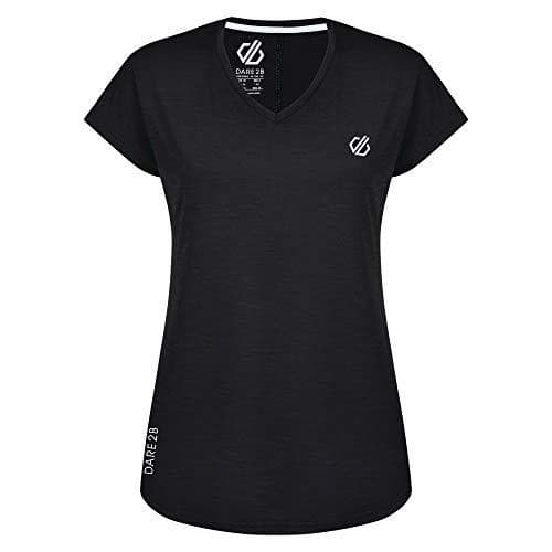 Dare 2b Aktiv T-shirt för kvinnor / damer