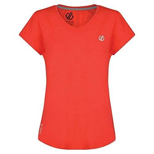 Dare 2b Aktiv T-shirt för kvinnor / damer