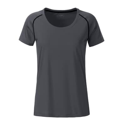 James and Nicholson Womens/Ladies Sports T-Shirt