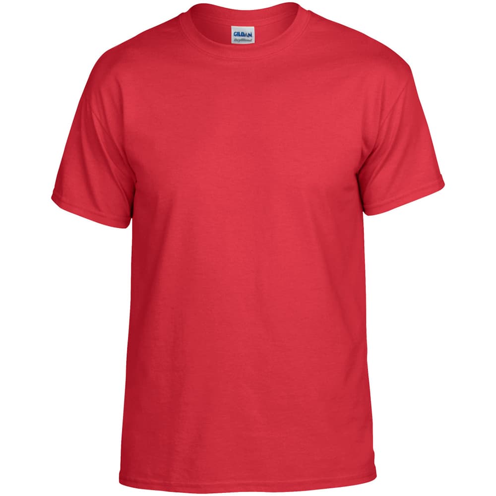 Gildan DryBlend Adult Unisex Short Sleeve T-Shirt