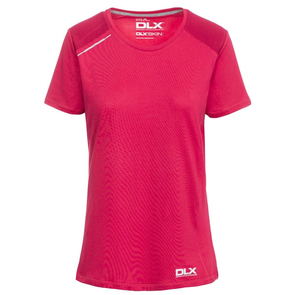 Trespass Dam / Dam dam suze Aktiv T-shirt