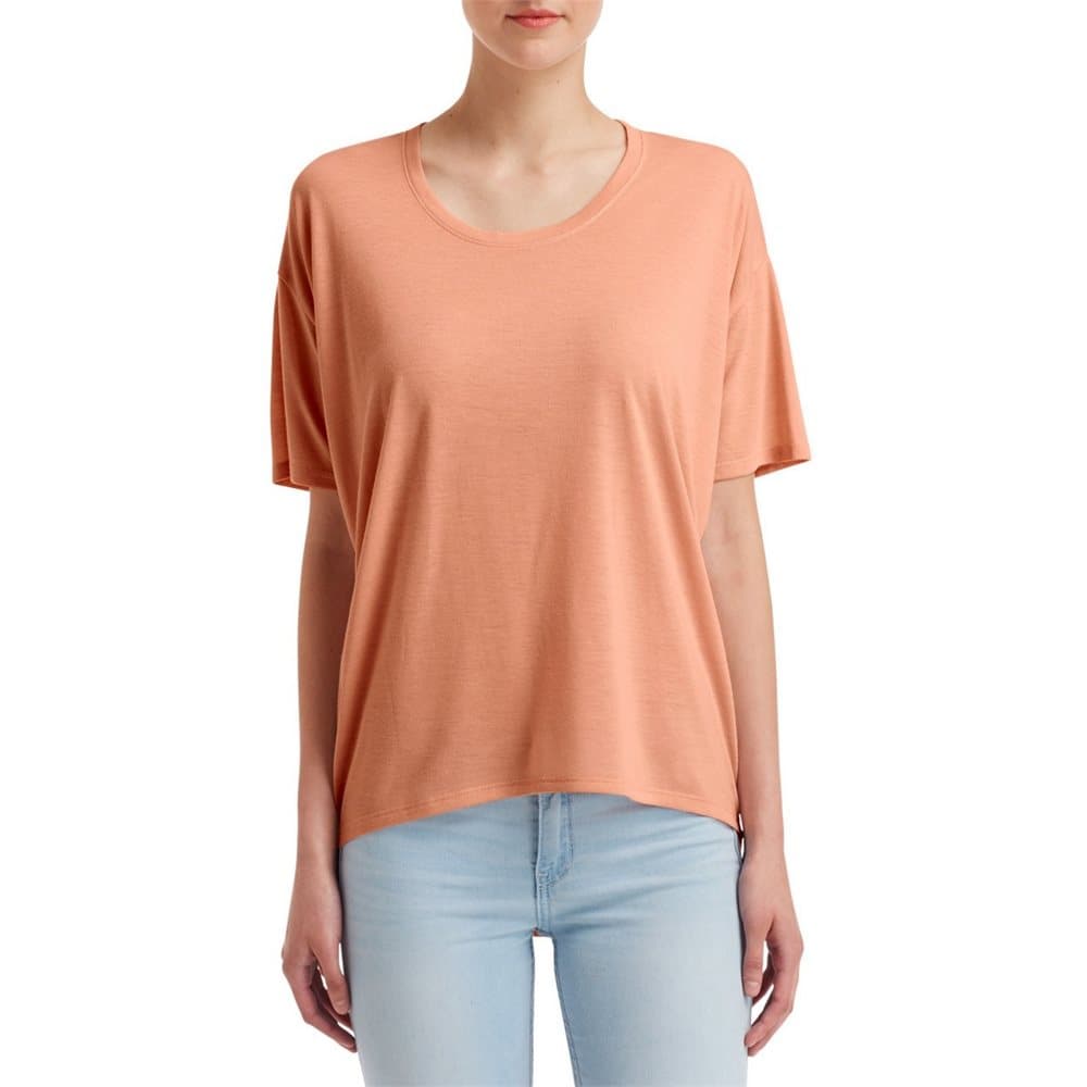 Anvil Womens/Ladies Freedom Tee