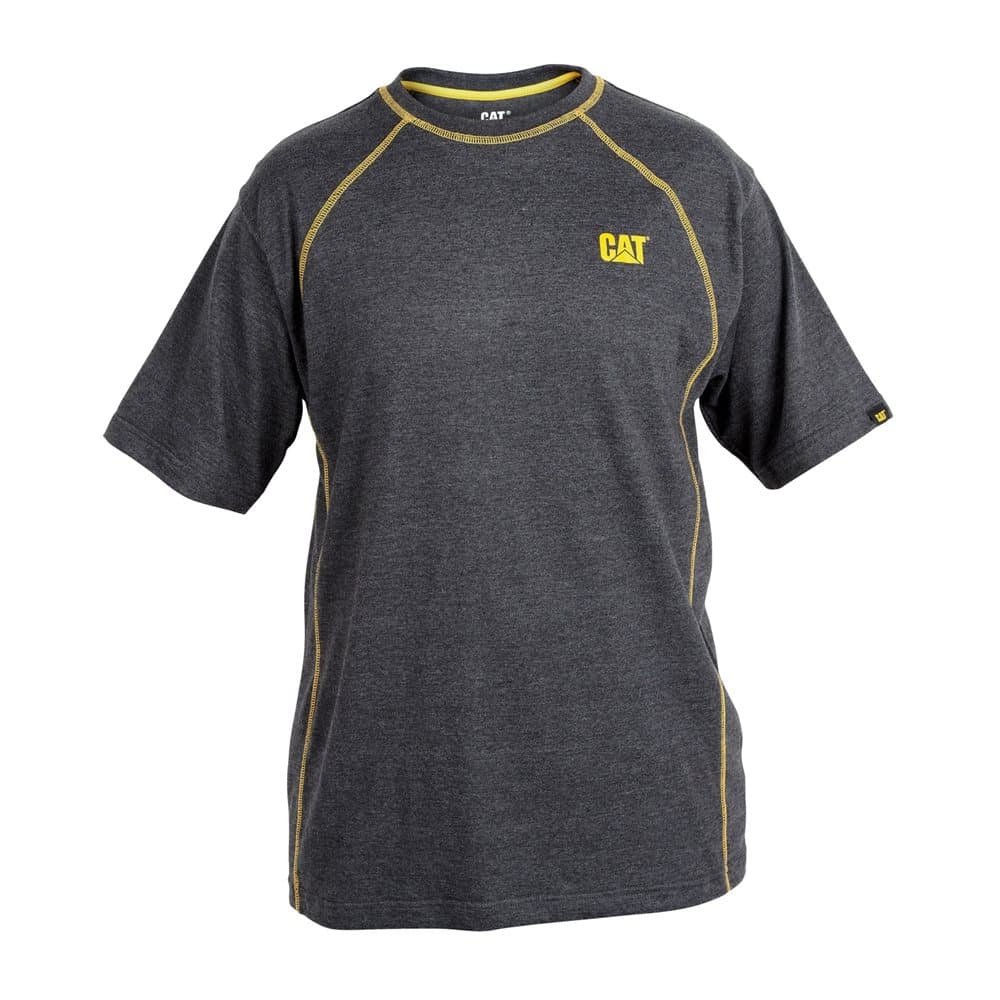 Caterpillar C1510158 Performance T-Shirt / Mens T-Shirt / T-Shirt