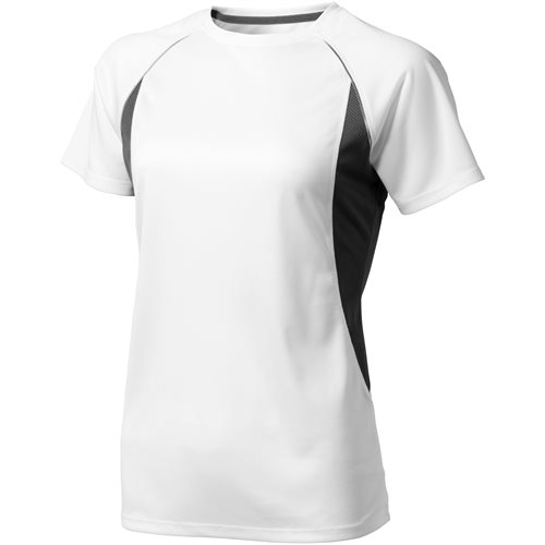 Bild av Elevate Quebec T-shirt med kort ärm och dam