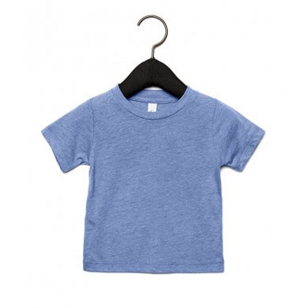 Bella + Canvas Baby Tri-Blend T-shirt