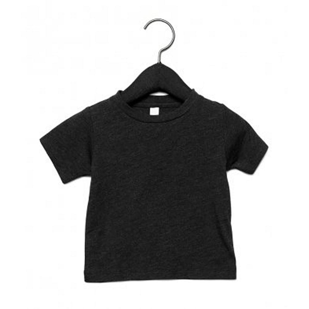 Bella + Canvas Baby Tri-Blend T-shirt