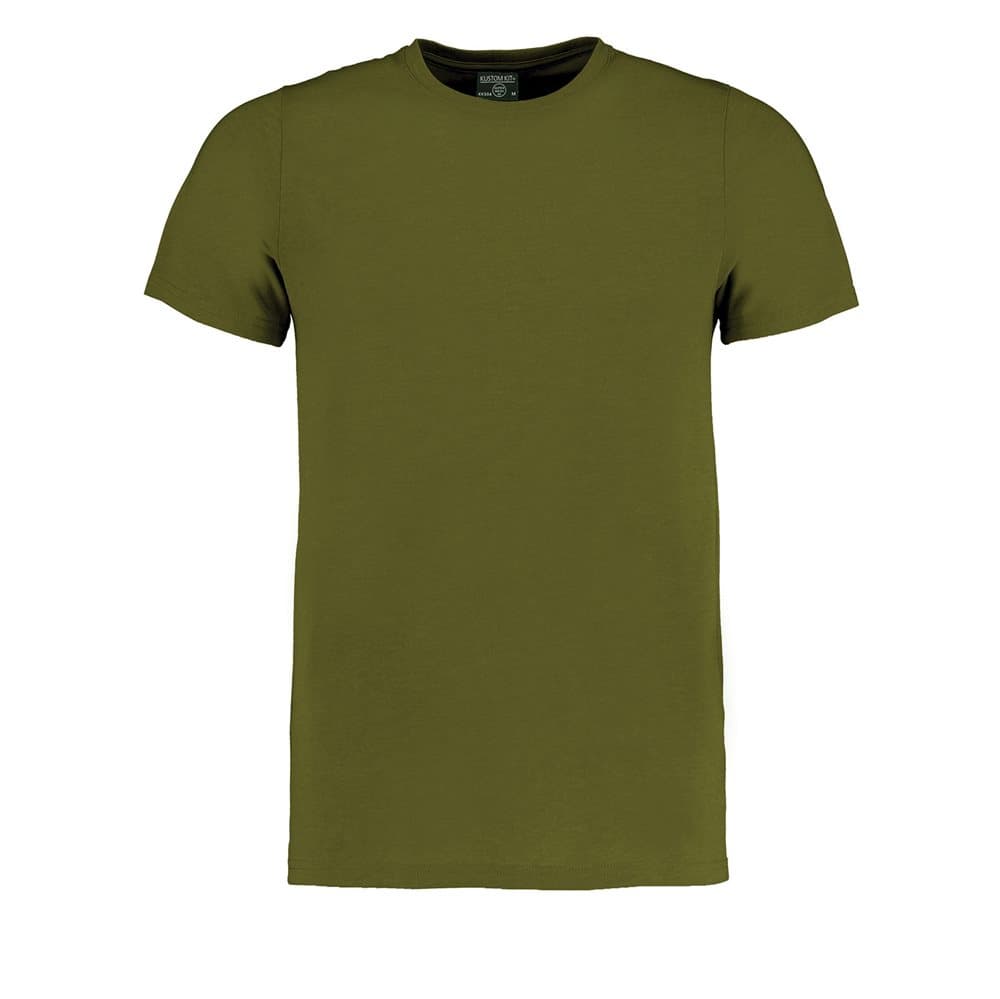 Kustom Kit Unisex Superwash 60 Degree Tshirt