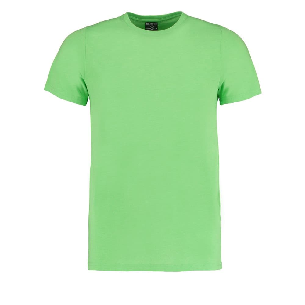 Kustom Kit Unisex Superwash 60 Degree Tshirt