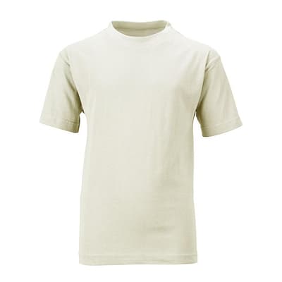 James and Nicholson Childrens/Kids Basic Tee