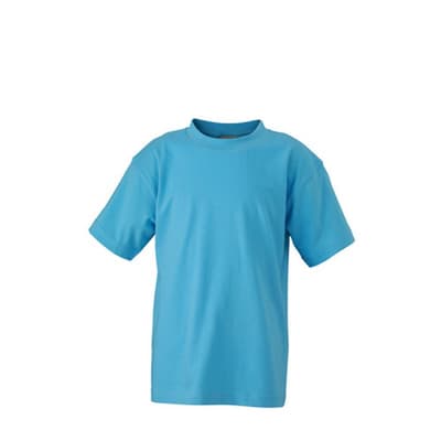 James and Nicholson Childrens/Kids Basic Tee