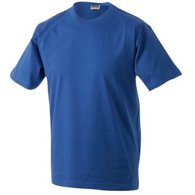 James and Nicholson Childrens/Kids Basic Tee
