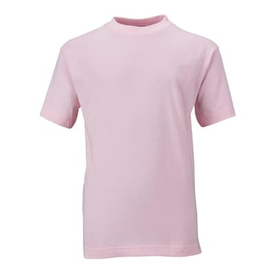 James and Nicholson Childrens/Kids Basic Tee