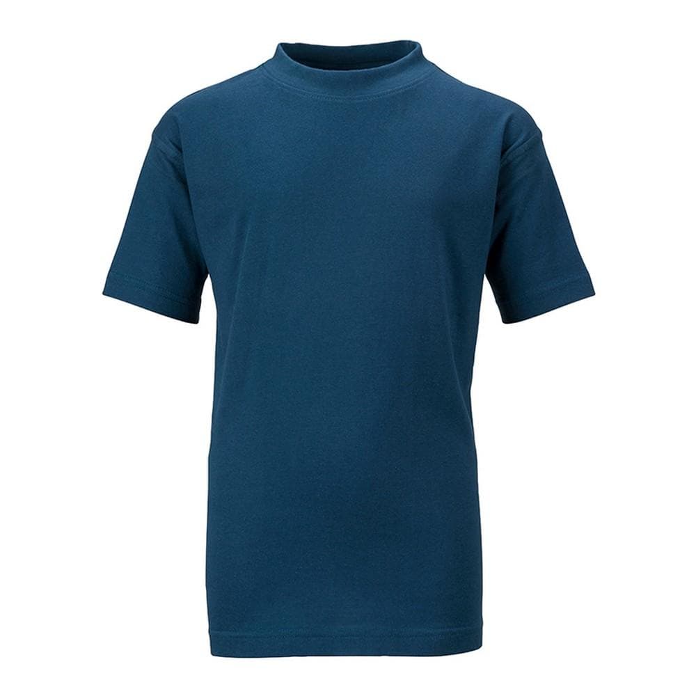 James and Nicholson Childrens/Kids Basic Tee
