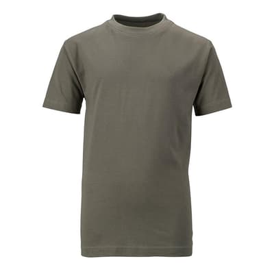 James and Nicholson Childrens/Kids Basic Tee