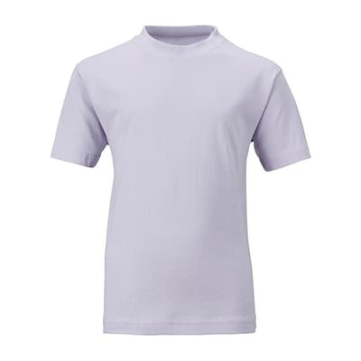 James and Nicholson Childrens/Kids Basic Tee