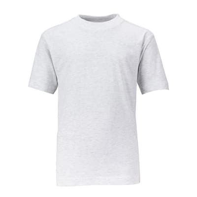 James and Nicholson Childrens/Kids Basic Tee