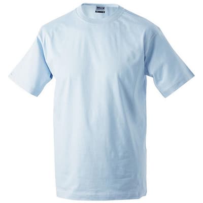 James and Nicholson Childrens/Kids Basic Tee