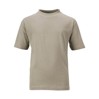 James and Nicholson Childrens/Kids Basic Tee