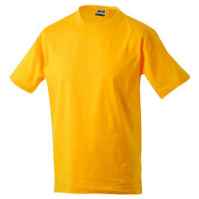 James and Nicholson Childrens/Kids Basic Tee