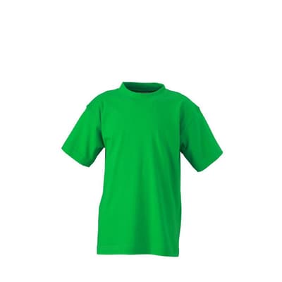 James and Nicholson Childrens/Kids Basic Tee