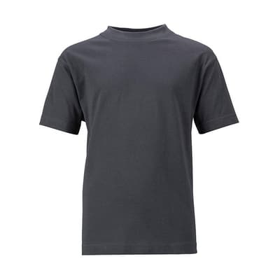 James and Nicholson Childrens/Kids Basic Tee