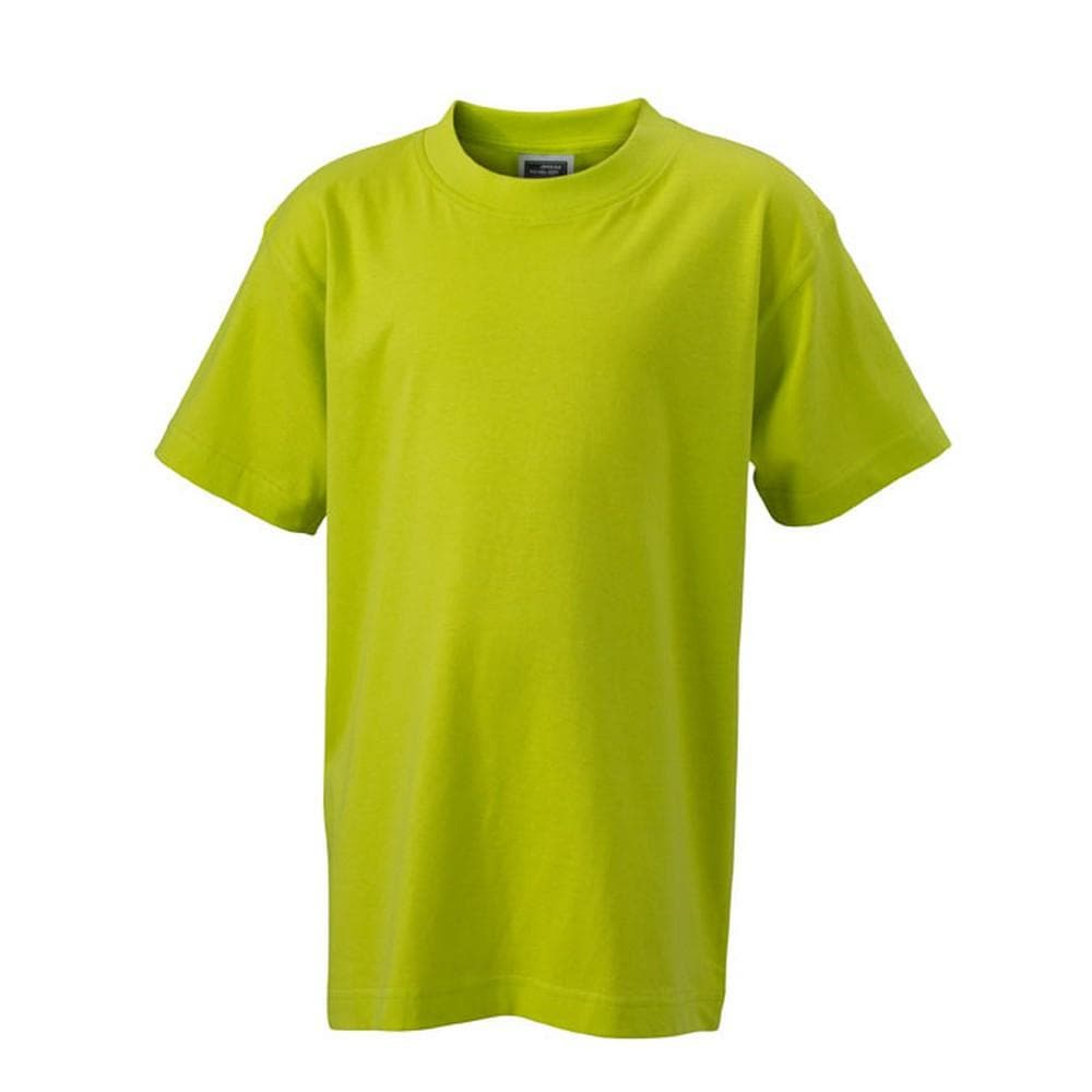 James and Nicholson Childrens/Kids Basic Tee