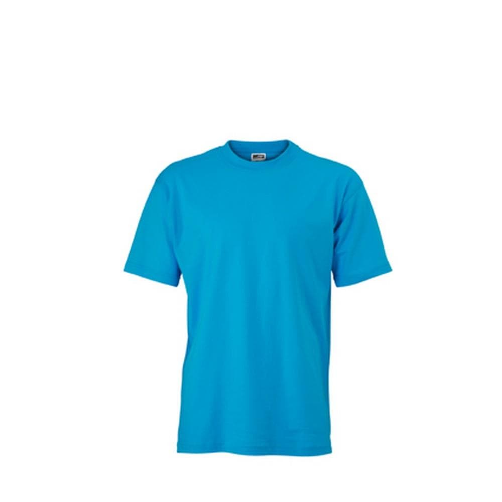 James and Nicholson Unisex Basic T-Shirt