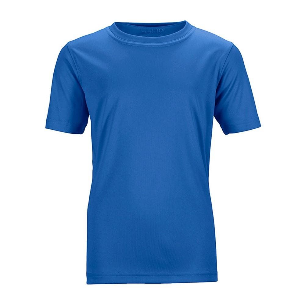James and Nicholson Junior Active Tee