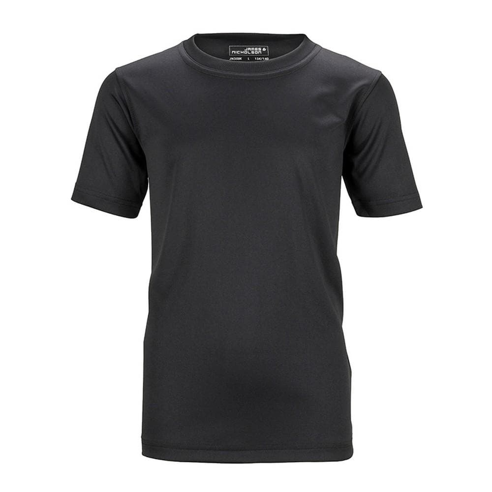 James and Nicholson Junior Active Tee
