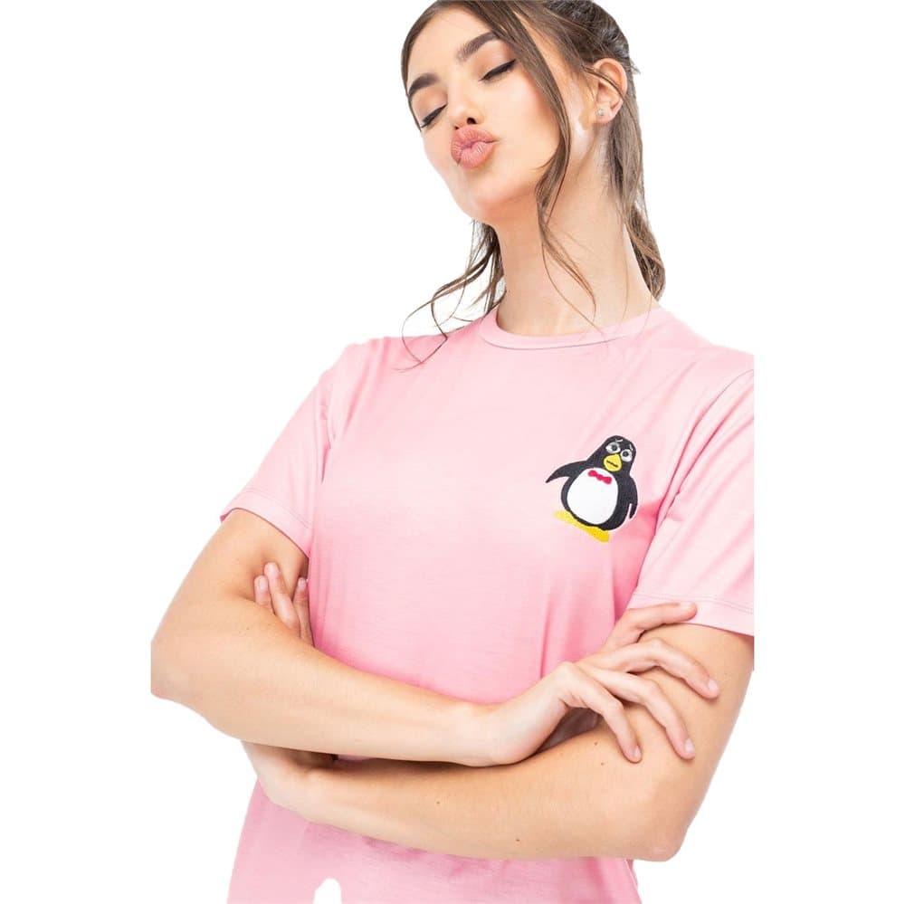 Hype Toy Story Damer / Wheezy Script T-shirt