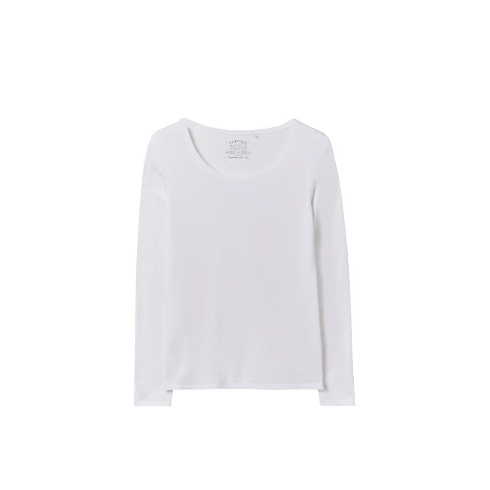 FatFace Womens/Ladies Lilah Long Sleeve T-Shirt