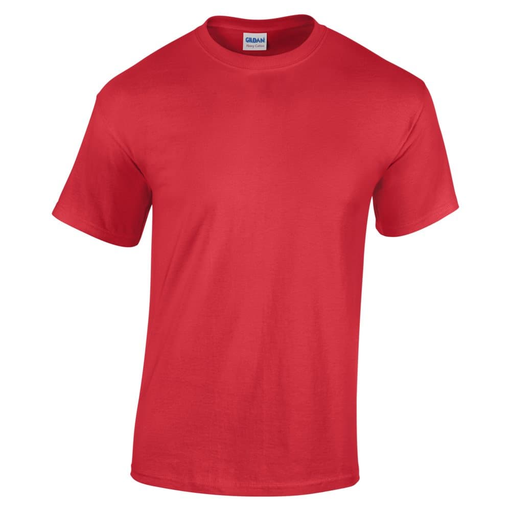 Gildan Youth Unisex Heavy Cotton T-Shirt
