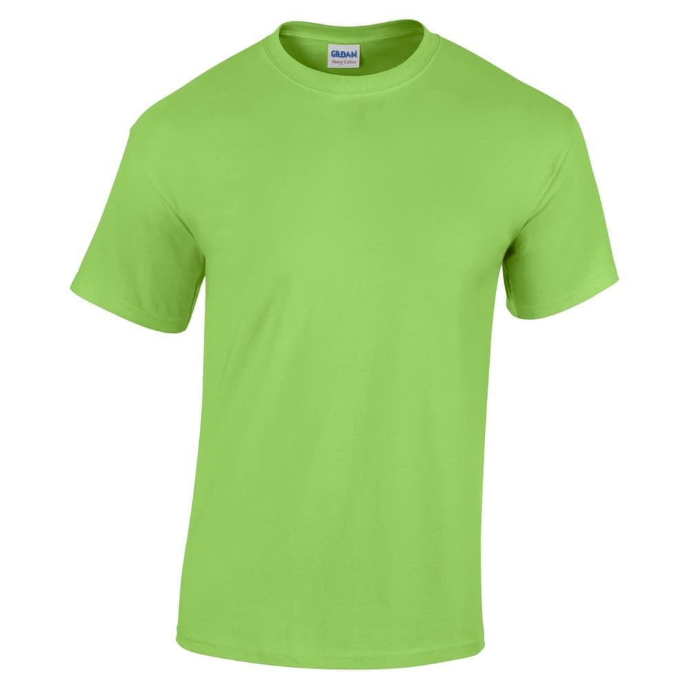 Gildan Youth Unisex Heavy Cotton T-Shirt