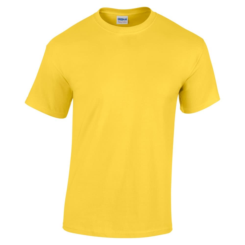 Gildan Youth Unisex Heavy Cotton T-Shirt