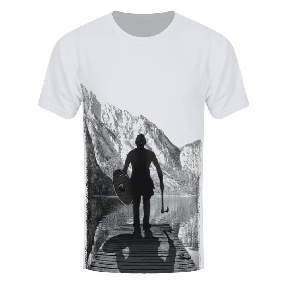 Grindstore Viking Warrior Men´s Sub T-Shirt