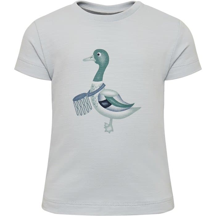 T-shirt And, Fixoni
