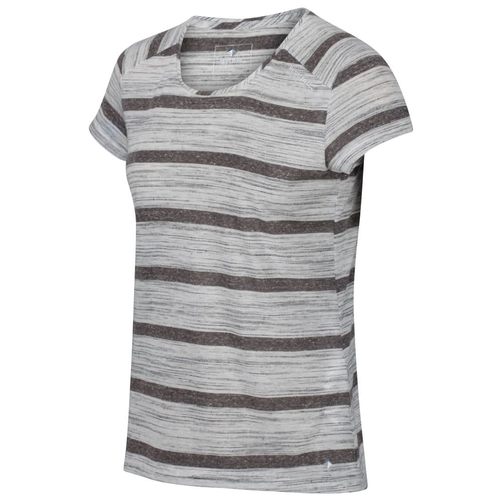 Regatta Womens/Ladies Limonite IV T-Shirt