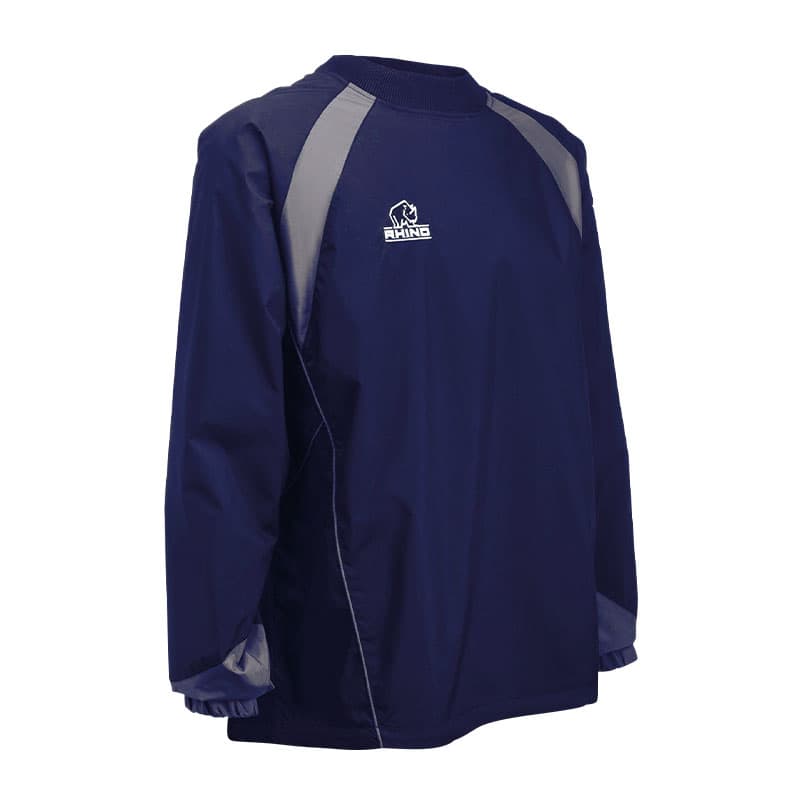 Rhino Vuxna Unisex Kyoto Training Top